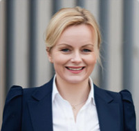 Christin Lillegrend