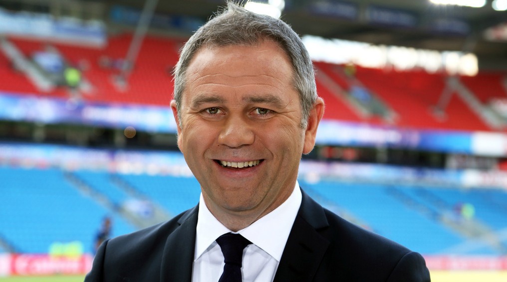 Bengt Eriksen