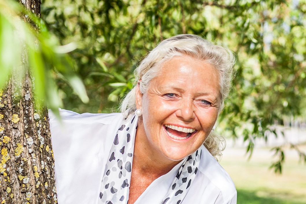 Catherine Lemaréchal