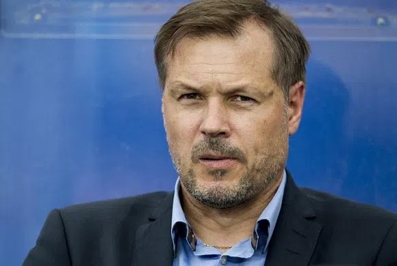 Kjetil Rekdal