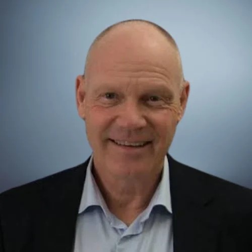 Eirik Pettersen