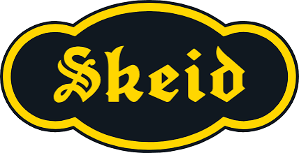 Skeid