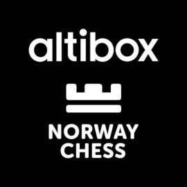 Altibox Norway Chess