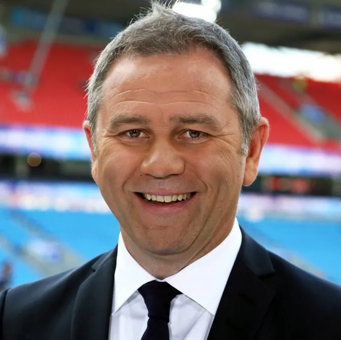 Bengt Eriksen