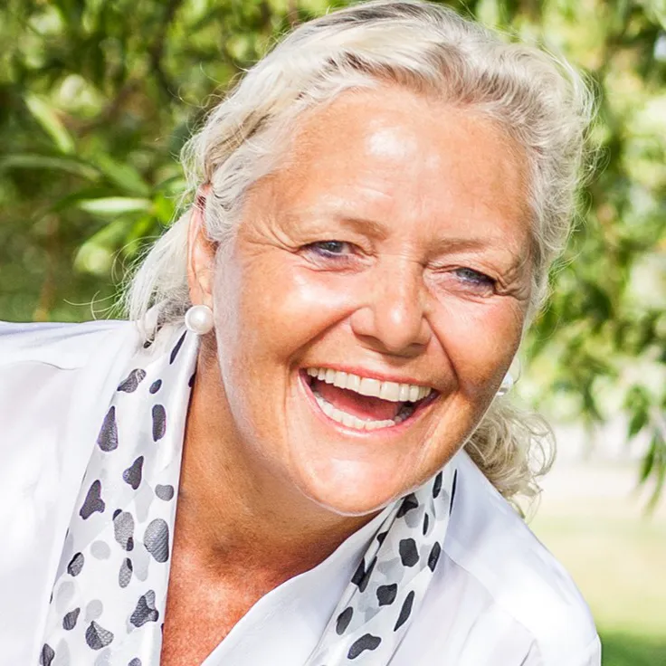 Catherine Lemaréchal