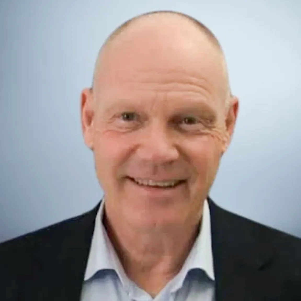 Eirik Pettersen