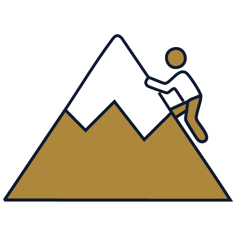 fjell
