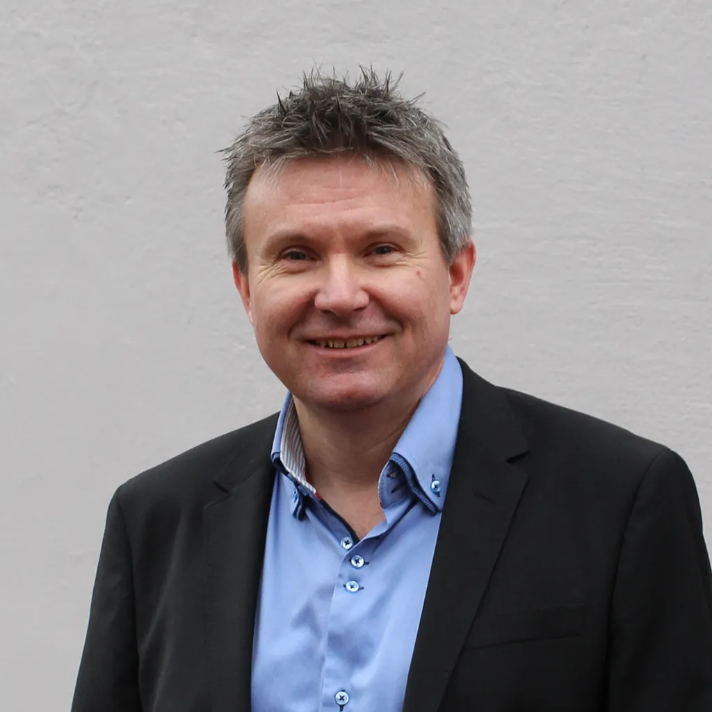 Ståle Lindblad